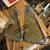 Porsche 911 rear reflectors NOS 19 thumbnail