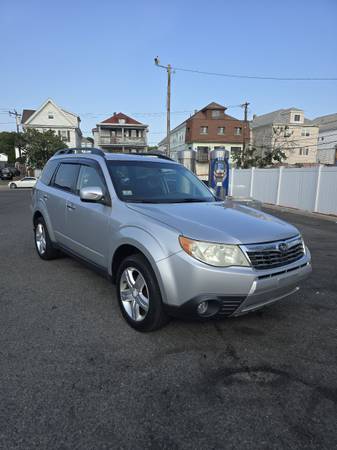 Subaru Forester - $5.450 (Malden)63441284191873121