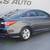 2014 Hyundai Sonata GLS sedan Harbor Gray Metallic 4 thumbnail