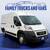2020 Ram ProMaster Cargo Van 2500 136 WB 7 thumbnail
