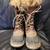 Sorel Joan of Arctic NL1540-256 Women's Size 9 Brown Leather Waterproo 2 thumbnail