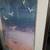 Artist Signed Jan D'Esopo Puerto Rico Surreal Watercolour Painting 7 thumbnail