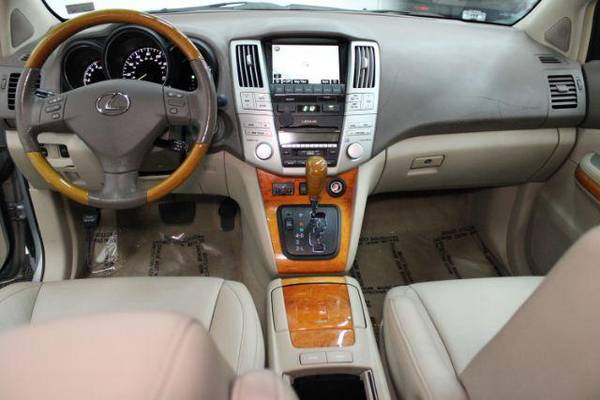 2008 Lexus RX 350 RX - $8,990 (+ Precise Automotive Group)63616380772097121