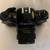 [NEAR MINT] Canon A-1 Black 35mm Film Camera 2095724 with carry bag and a Achiev 8 thumbnail
