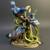Bluebird Figurine By Andrea- Sadek Made in Japan 1 thumbnail