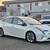 2016 Toyota Prius Four Touring 4 thumbnail