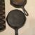 Cast iron skillets bakeware 7 thumbnail