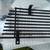1995 Ford Ranger Black Tubular Billet Grille 6 thumbnail