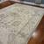 Jeypore 9x12 wool hand knotted area carpet rug 3 thumbnail