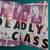 DEADLY CLASS COMIC NOVELS / BOOKS, COLOUR ILLUS., VOLS. 1 & 2 6 thumbnail