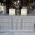 Solid wood large gray dresser 1 thumbnail