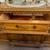 5 Piece Vintage Mediterranean Gothic Revival Bedroom Set 2 thumbnail