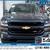 2018 Chevrolet Chevy Silverado 1500 LT Crew Cab 2 thumbnail