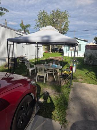 $18,000 / 3br - 3 BR 2 BATH MOBILE HOME (Lakeland)64149653031171123