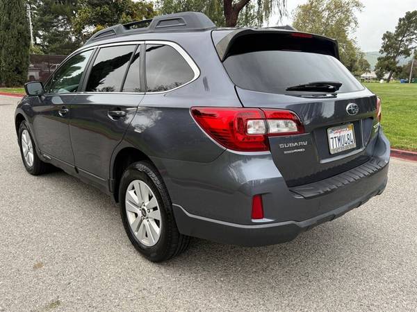 2015 Subaru Outback 2.5i Premium / Título Limpio - $10,45063622724569603124