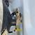 CNG Faber Industries Cylinder Tank, GFI Teleflex Solenoid Valve. 3 thumbnail
