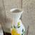 Beautiful Vintage Milk Glass Lamps 2 thumbnail
