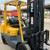 TCM FCG25-3HL (2004) Cushion tire Forklift 1 thumbnail