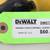 Dewalt Variable Speed Drywall Screw Gun DW272 5 thumbnail