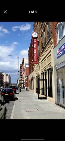 $300 🏢 Small Commercial Suite for Rent – Poughkeepsie, NY 12601 (Poughkeepsie)64147862113539121