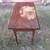Oval Drop Side Table 5 thumbnail
