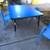 Blue Student Chairs and Table 4 thumbnail