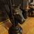 Vintage Horse Lovers Fireplace Set. 2 thumbnail