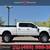2022 FORD F 350 F350 F-350 SUPER DUTY PLATINUM CREW 4X4 LIFTED ~ UNIQU 4 thumbnail