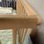 Kalon Studios "Caravan" Solid Wood Crib 5 thumbnail