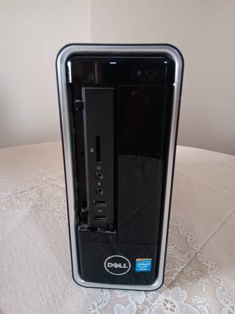Computadora Dell con Windows 11 - i5-4570, memoria de 8 GB, disco duro de 500 GB - $30 (Woodbury)63471182823299121