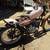 1974 TY Yamaha 250 Trials bike 3 thumbnail