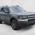 2024 Ford Bronco Sport 4x4 4WD Big Bend SUV 3 thumbnail