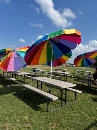 Last minute moonwalks for this weekend.. 1