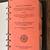 VINTAGE 1957 LABOR AGREEMENTSASSOCIATED GENERAL CONTRACTORS HANDBOOK 11 thumbnail
