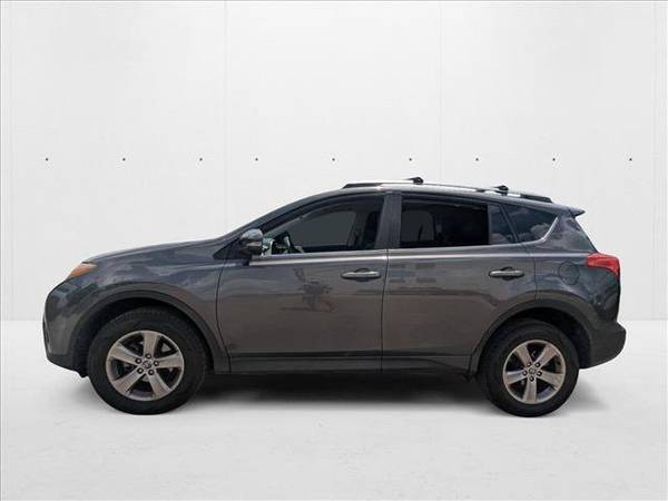 2015 Toyota RAV4 RAV 4 XLE SUV - $9,890 (AutoNation Toyota Pinellas Park)63443316096387121