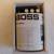 BOSS NS-2 NOISE SUPPRESSOR FOR GUITAR 2 thumbnail