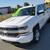 2018 Chevy Chevrolet Silverado 1500 Custom pickup Summit White 3 thumbnail