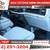2022 Ford F150 F 150 F-150 XLSuperCab 65 ft Box for only $429/mo! 10 thumbnail