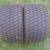 (2) 18x8.50-10 Tires 1 thumbnail