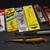 Fishing gear: spoons, hooks, lures, fishing flies, reels 1 thumbnail