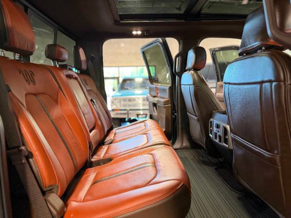 2022 Ford F-350 Super Duty - Photo 12