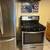 LG refrigerator and stove 3 thumbnail