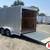 2025 Cargo Mate 7X14 Enclosed Cargo W/ Ramp+6" Extra Height E-Seri 9 thumbnail