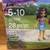 LEGO Friends 30396 Cupcake Stall, New, Sealed, Retired 7 thumbnail