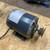 USED G E  1.3 HP MOTOR 1725 RPM 1 thumbnail