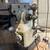 1963 Bridgeport Milling Machine 1.5hp Variable Speed 9x36” Sony DRO 8 thumbnail
