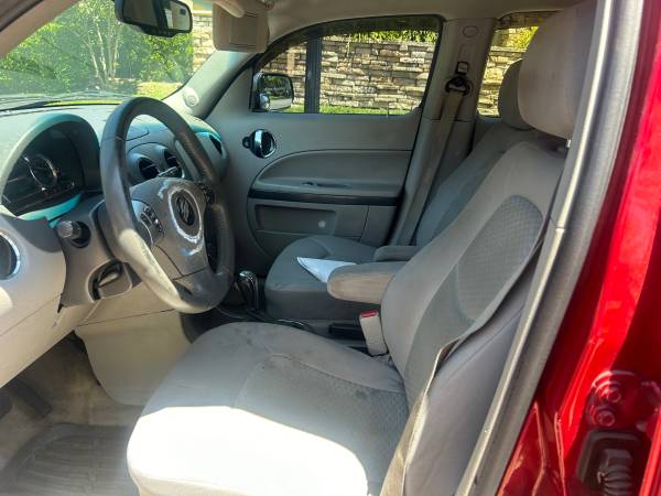 2010 Chevy HHR - $1,80063613722743937122