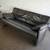 Vintage postmodern two seater sofa by de Sede from the 1980s 6 thumbnail