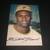 PIRATES ROBERTO CLEMENTE ORIGINAL FAN CLUB CARD - 1972 DAILY JUICE CO. 1 thumbnail