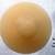 Mid-Century Modern Hanging Ceiling Lamp Shade, Tan Satin Frosted 3Hole 5 thumbnail
